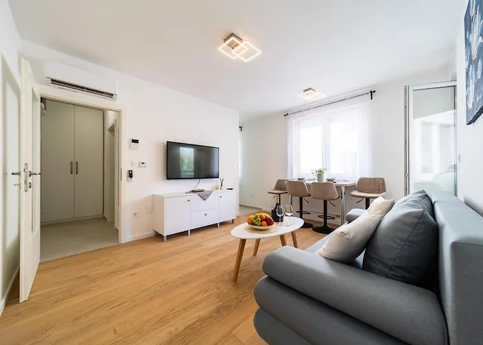 Ninas Apartman