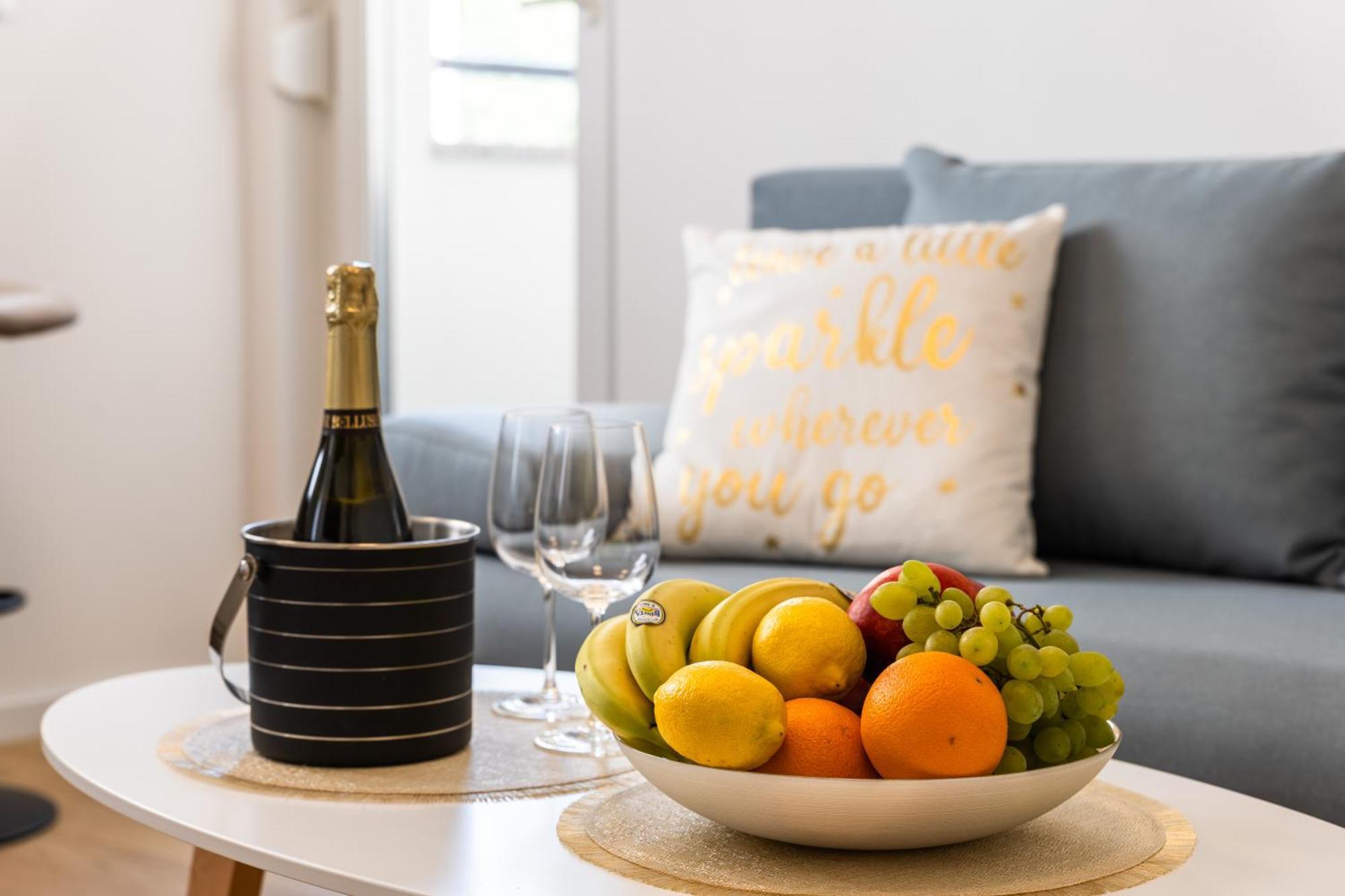 Apartment Ninas Zagreb